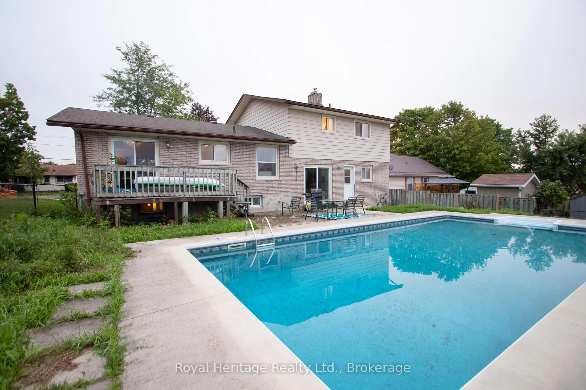 Photo 51 of 36 Riverview Road, Kawartha Lakes, Lindsay — HOMEH
