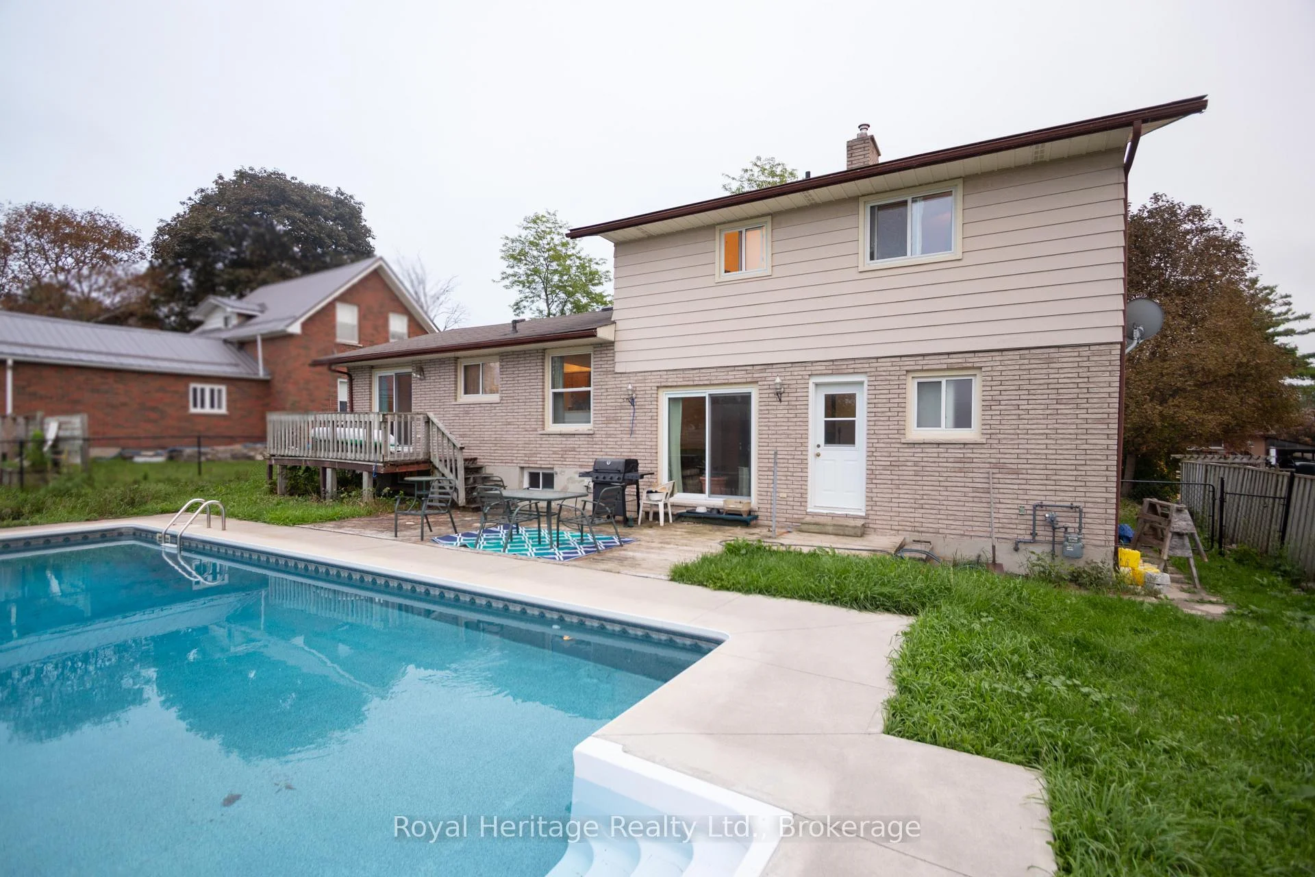 Photo 52 of 36 Riverview Road, Kawartha Lakes, Lindsay — HOMEH
