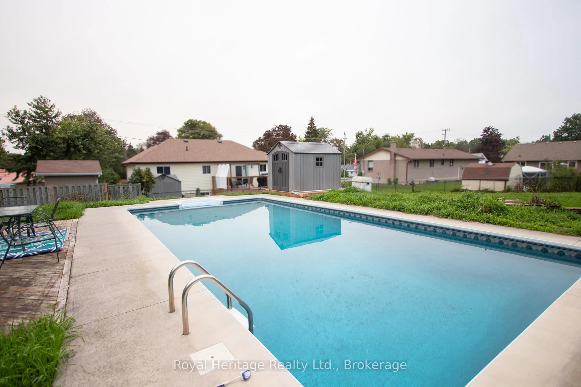 Photo 53 of 36 Riverview Road, Kawartha Lakes, Lindsay — HOMEH