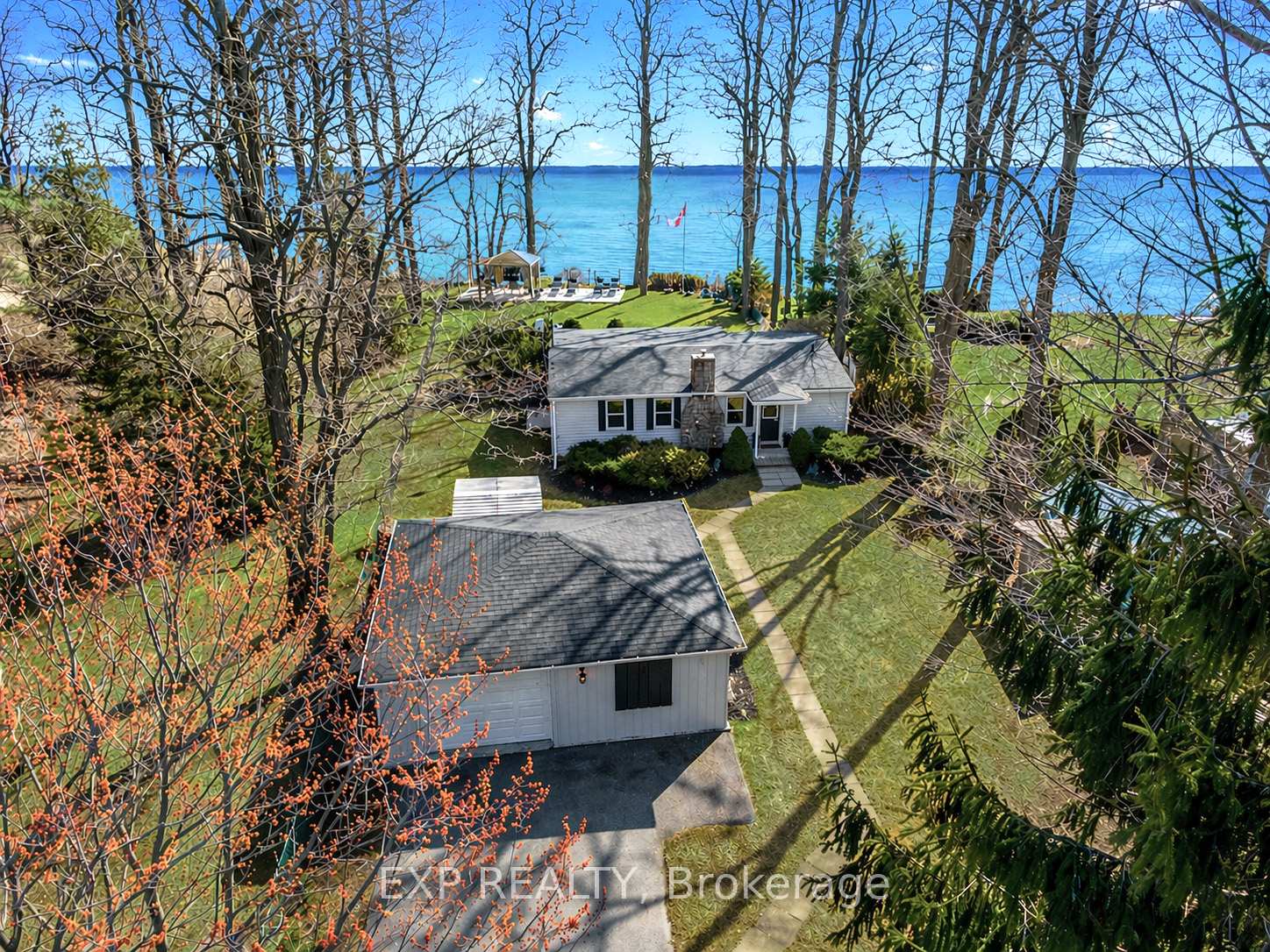 Photo of 113 Victoria Beach Road