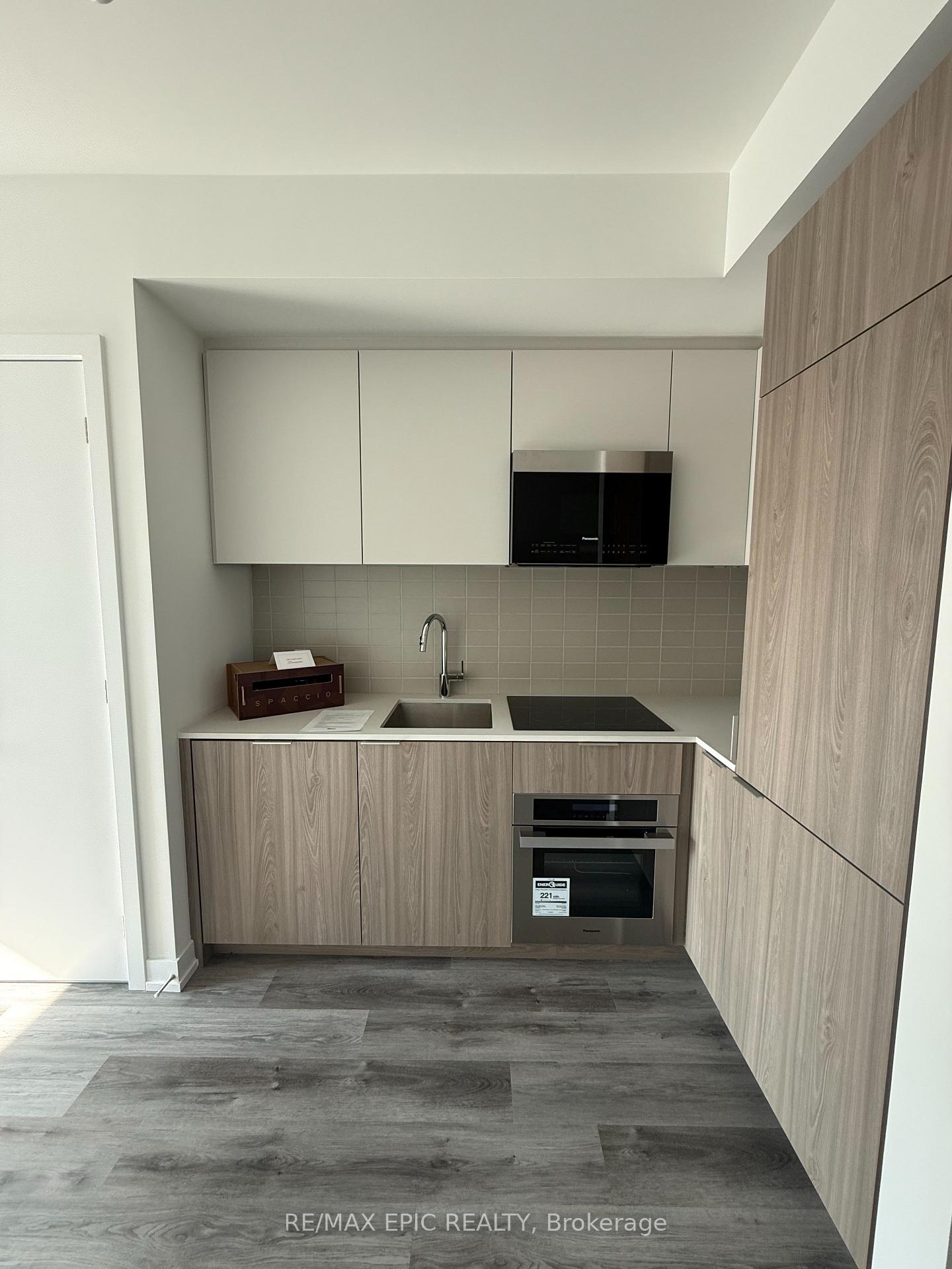 Photo 2 of Unit 1017, 28 Eastern Avenue, Toronto, Moss Park — HOMEH