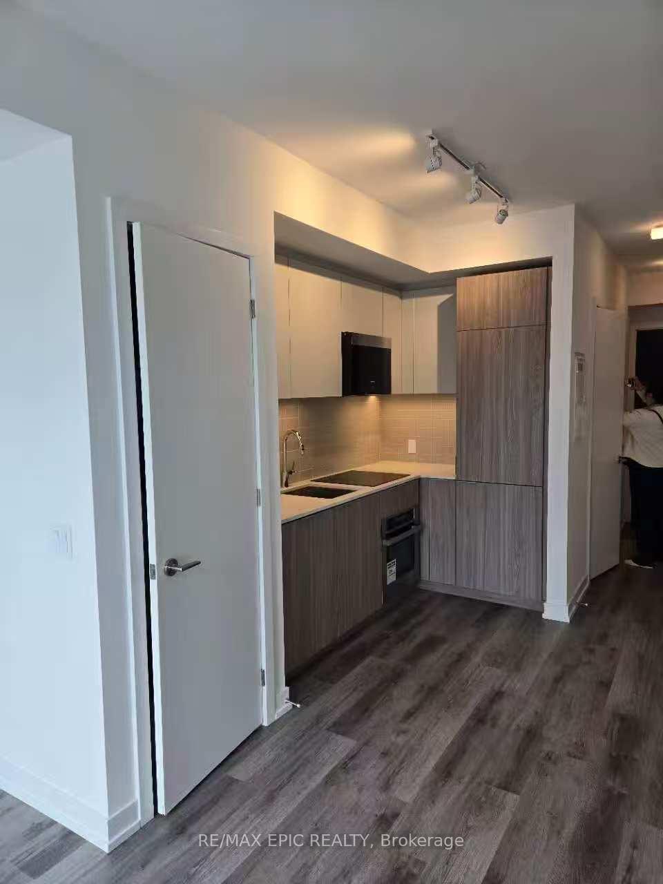 Photo 4 of Unit 1017, 28 Eastern Avenue, Toronto, Moss Park — HOMEH