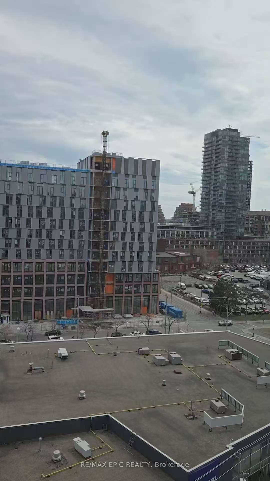 Photo 13 of Unit 1017, 28 Eastern Avenue, Toronto, Moss Park — HOMEH