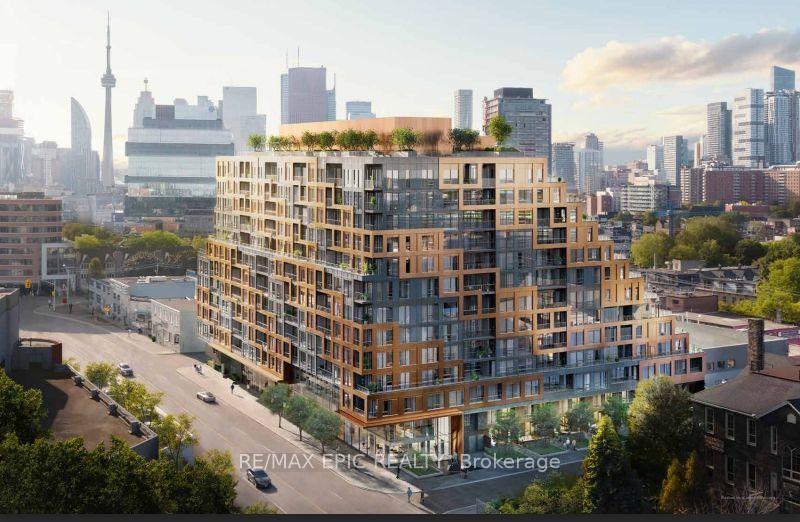 Photo 16 of Unit 1017, 28 Eastern Avenue, Toronto, Moss Park — HOMEH