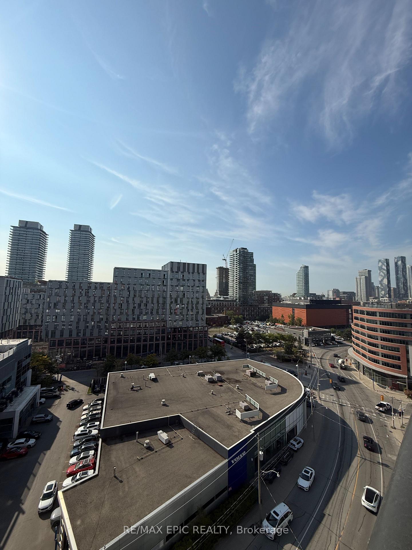 Photo 23 of Unit 1017, 28 Eastern Avenue, Toronto, Moss Park — HOMEH
