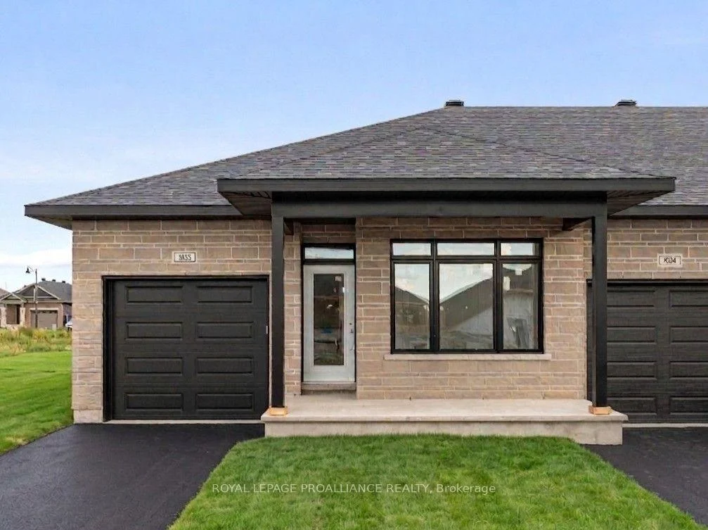 Photo 1 of 1032 Turner Drive, Brockville, Brockville — HOMEH