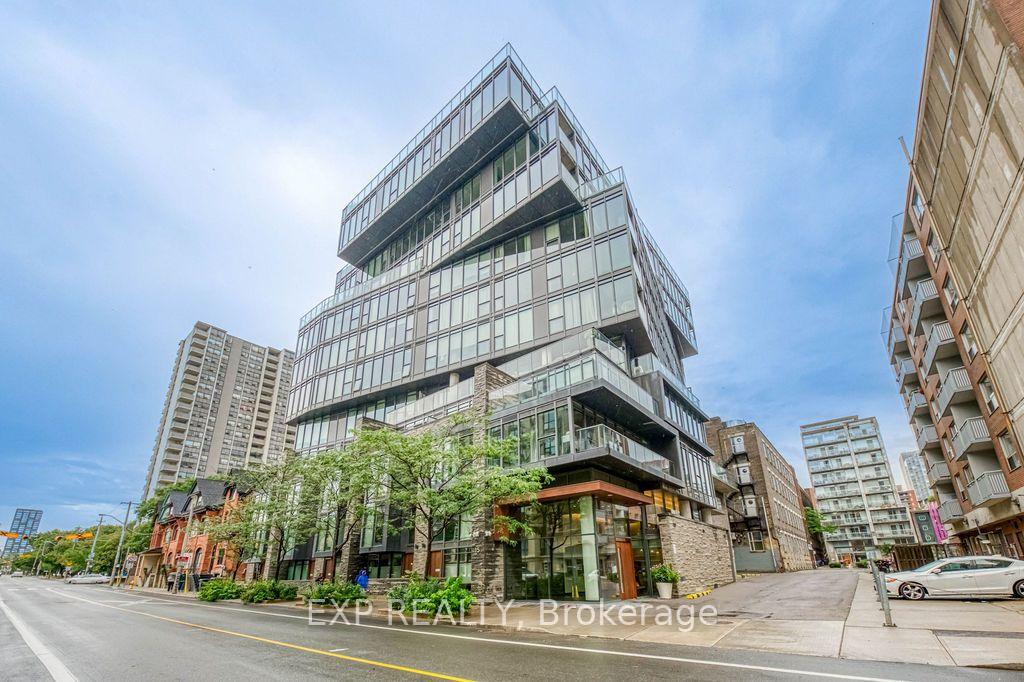 Photo 1 of Unit 305, 15 Beverley Street, Toronto, Kensington-Chinatown — HOMEH