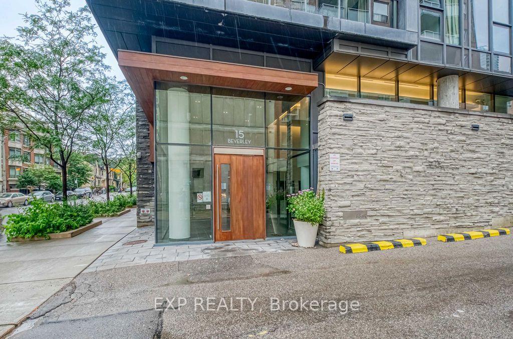 Photo 2 of Unit 305, 15 Beverley Street, Toronto, Kensington-Chinatown — HOMEH