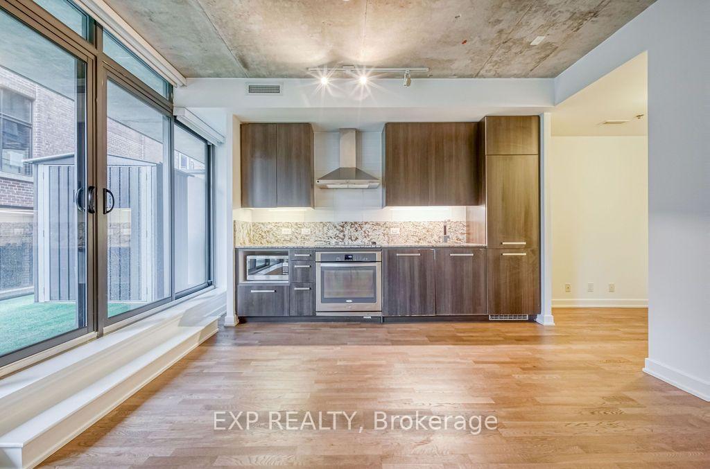 Photo 12 of Unit 305, 15 Beverley Street, Toronto, Kensington-Chinatown — HOMEH