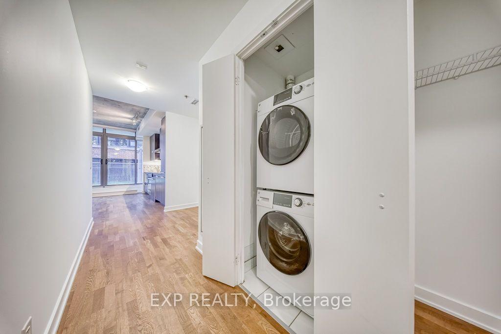 Photo 18 of Unit 305, 15 Beverley Street, Toronto, Kensington-Chinatown — HOMEH