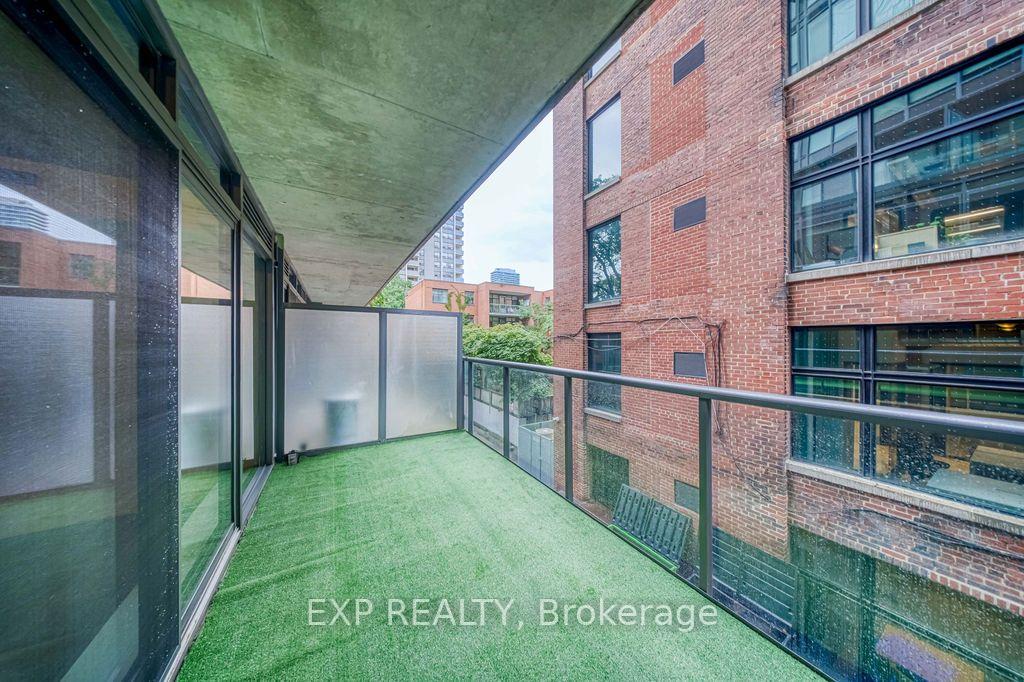 Photo 19 of Unit 305, 15 Beverley Street, Toronto, Kensington-Chinatown — HOMEH