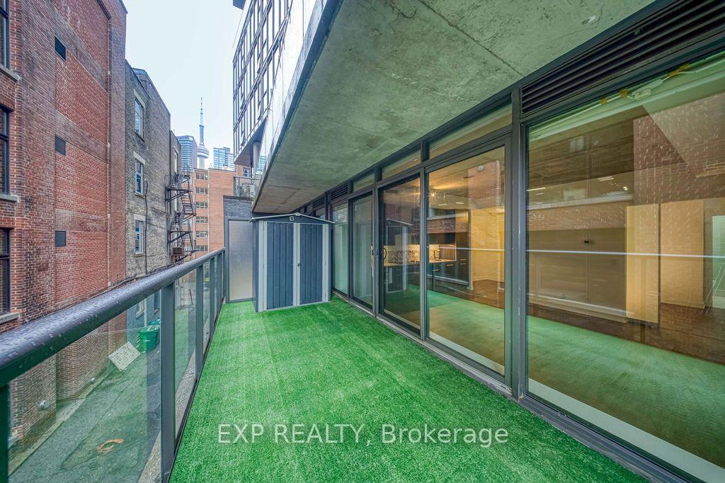 Photo 20 of Unit 305, 15 Beverley Street, Toronto, Kensington-Chinatown — HOMEH