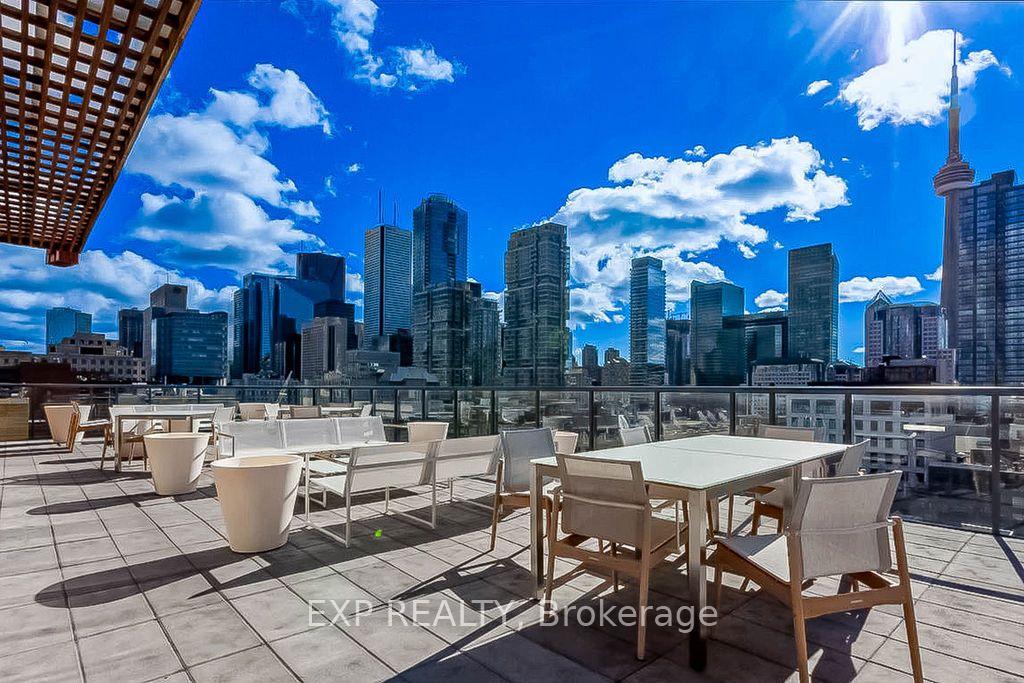 Photo 21 of Unit 305, 15 Beverley Street, Toronto, Kensington-Chinatown — HOMEH