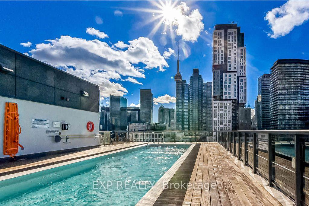 Photo 22 of Unit 305, 15 Beverley Street, Toronto, Kensington-Chinatown — HOMEH