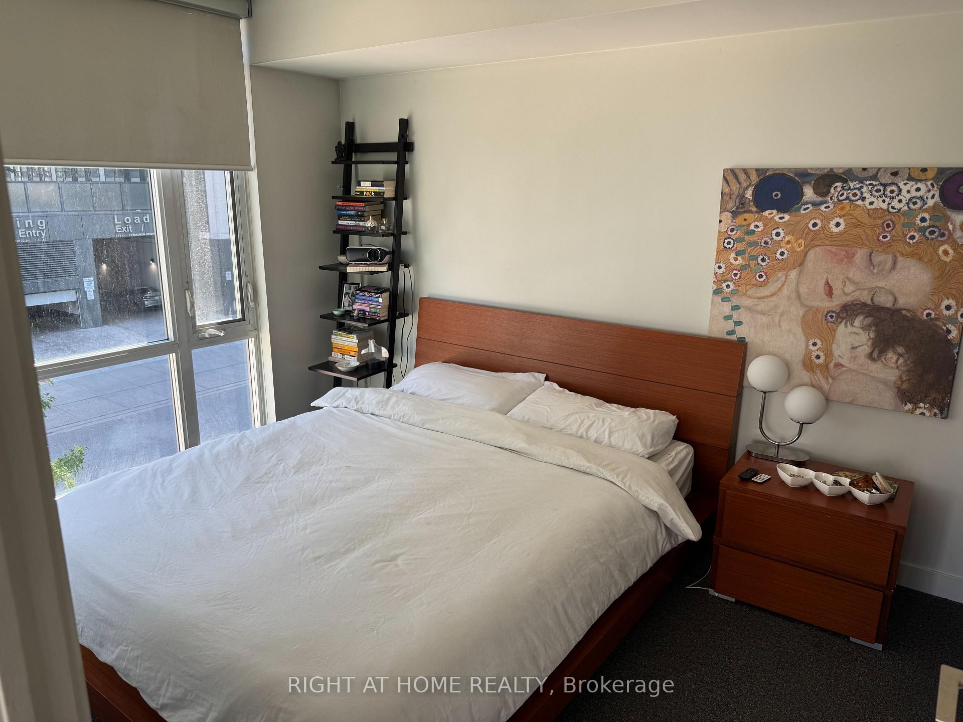Photo 11 of Unit 204, 170 Fort York Boulevard, Toronto, Waterfront Communities — HOMEH