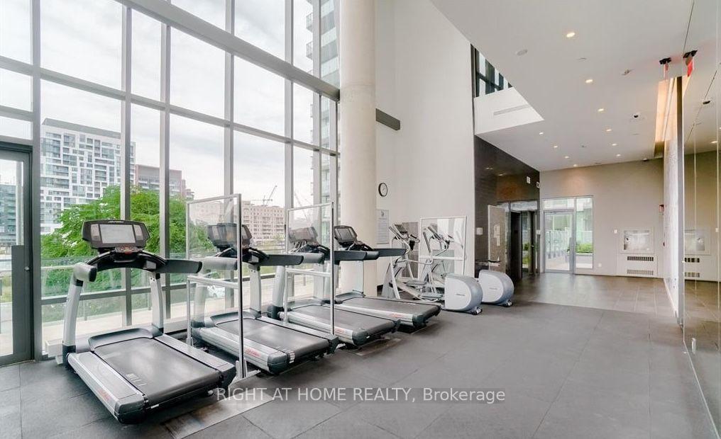 Photo 18 of Unit 204, 170 Fort York Boulevard, Toronto, Waterfront Communities — HOMEH