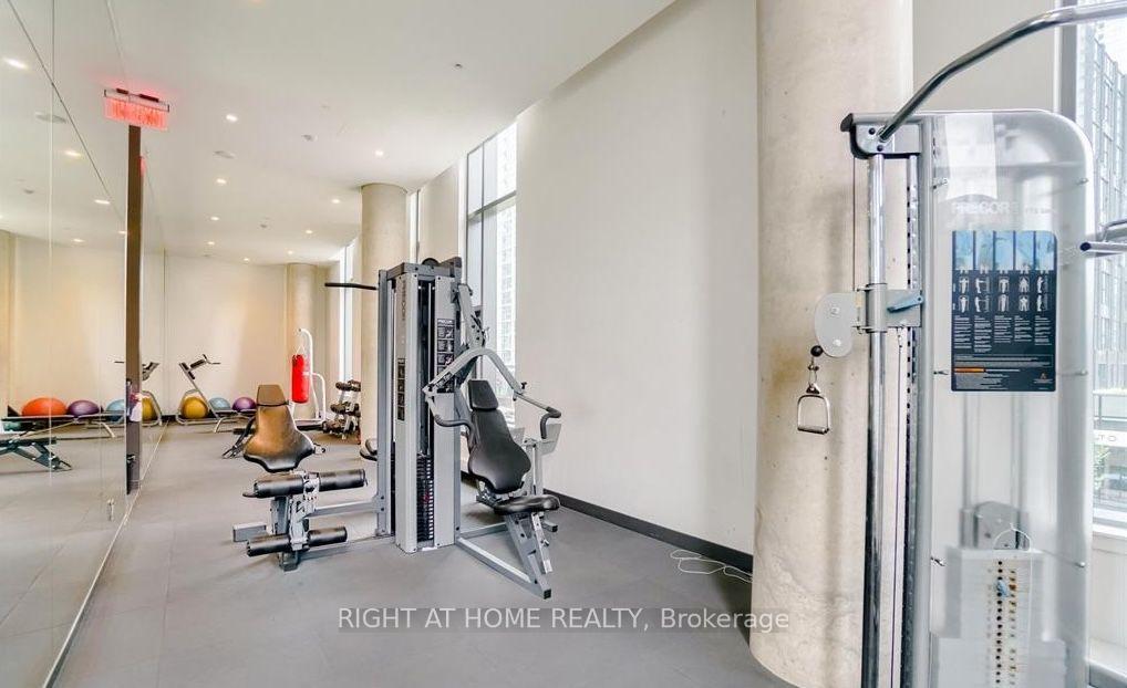 Photo 17 of Unit 204, 170 Fort York Boulevard, Toronto, Waterfront Communities — HOMEH