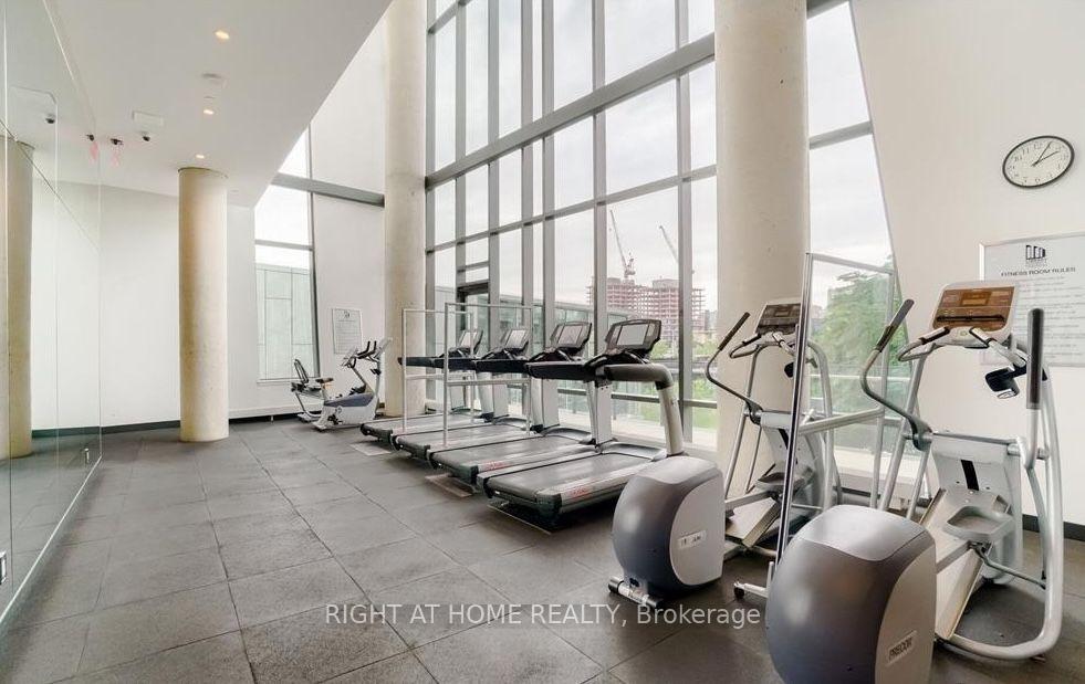 Photo 19 of Unit 204, 170 Fort York Boulevard, Toronto, Waterfront Communities — HOMEH