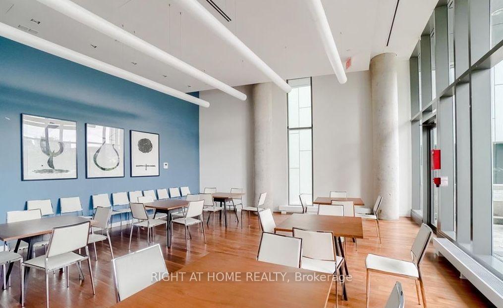 Photo 21 of Unit 204, 170 Fort York Boulevard, Toronto, Waterfront Communities — HOMEH