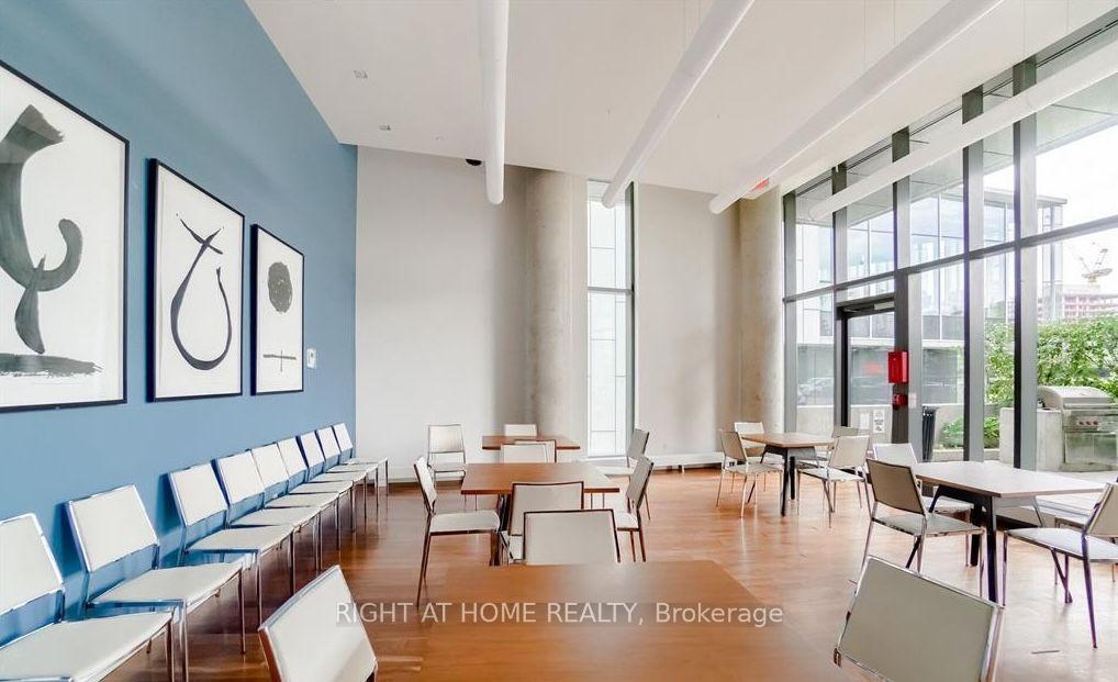 Photo 22 of Unit 204, 170 Fort York Boulevard, Toronto, Waterfront Communities — HOMEH
