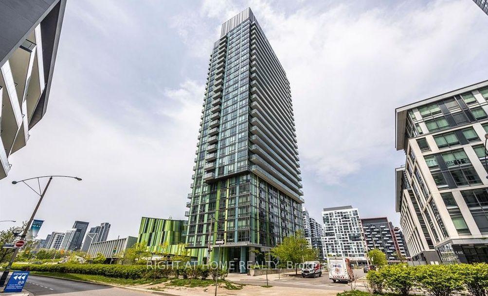 Photo 23 of Unit 204, 170 Fort York Boulevard, Toronto, Waterfront Communities — HOMEH