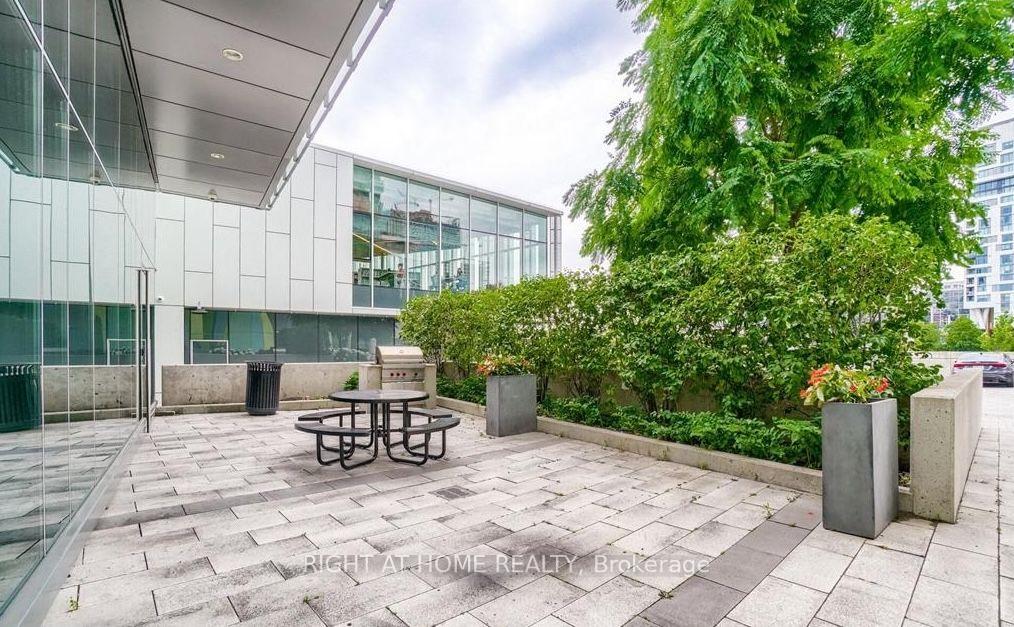 Photo 24 of Unit 204, 170 Fort York Boulevard, Toronto, Waterfront Communities — HOMEH