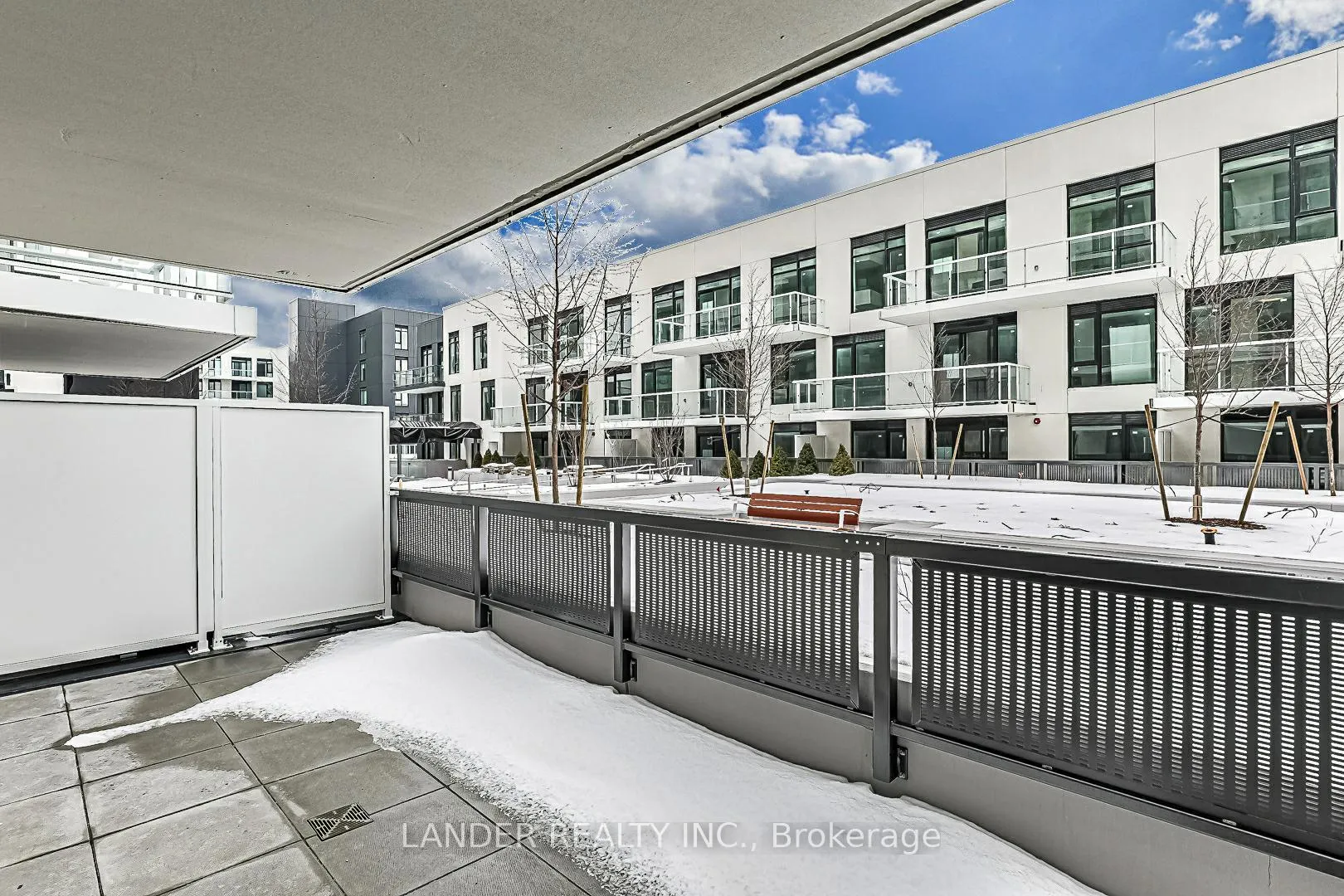 Photo 14 of Unit 502B, 8 Rouge Valley Drive W, Markham, Unionville — HOMEH