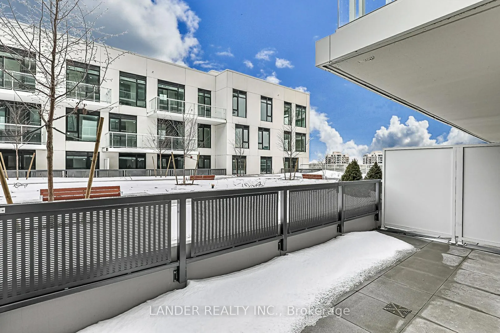 Photo 15 of Unit 502B, 8 Rouge Valley Drive W, Markham, Unionville — HOMEH