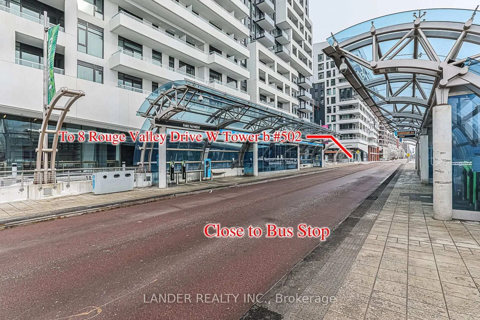 Photo 26 of Unit 502B, 8 Rouge Valley Drive W, Markham, Unionville — HOMEH