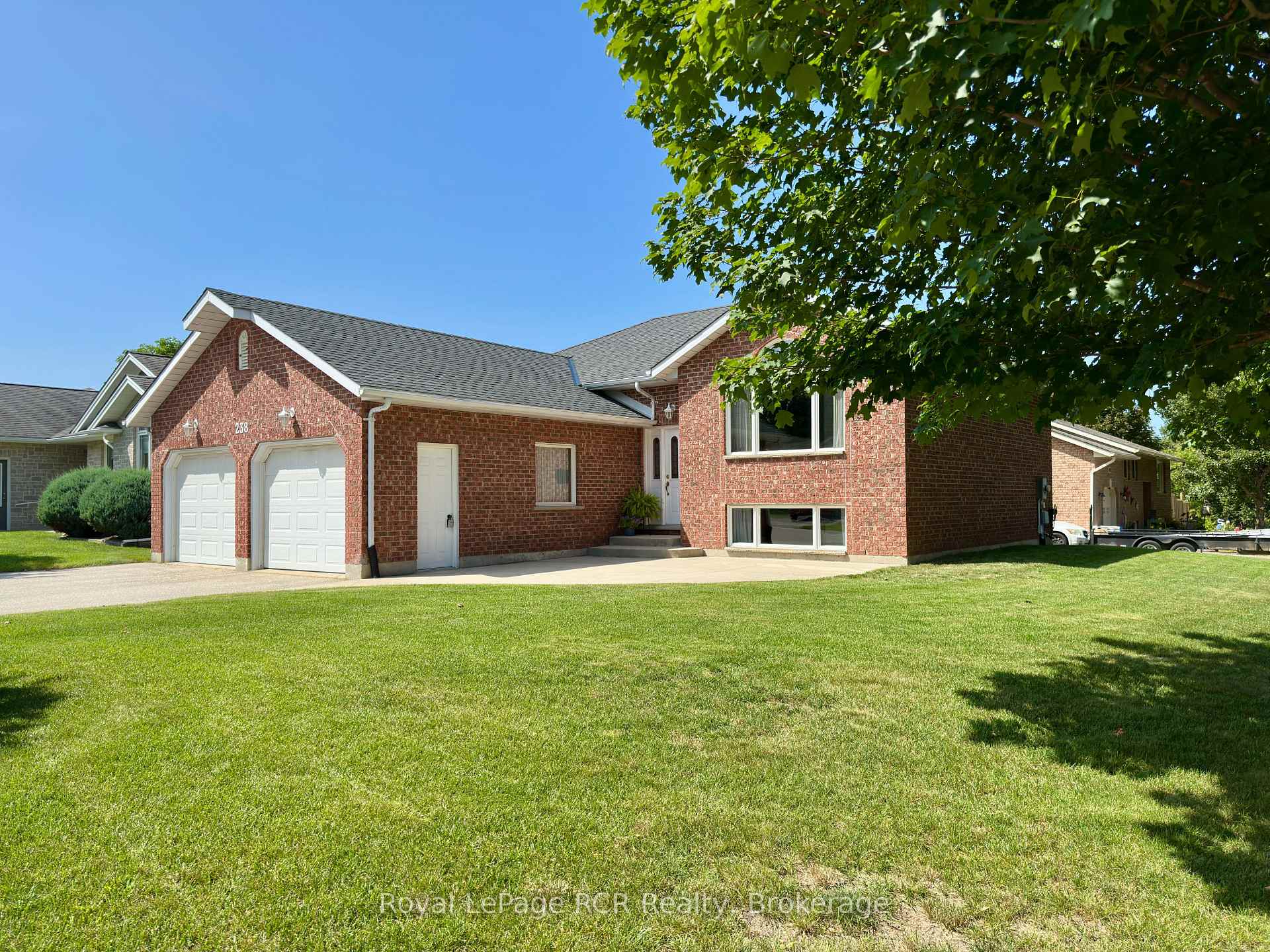 Photo 2 of 238 4th Street Crescent, Hanover — HOMEH