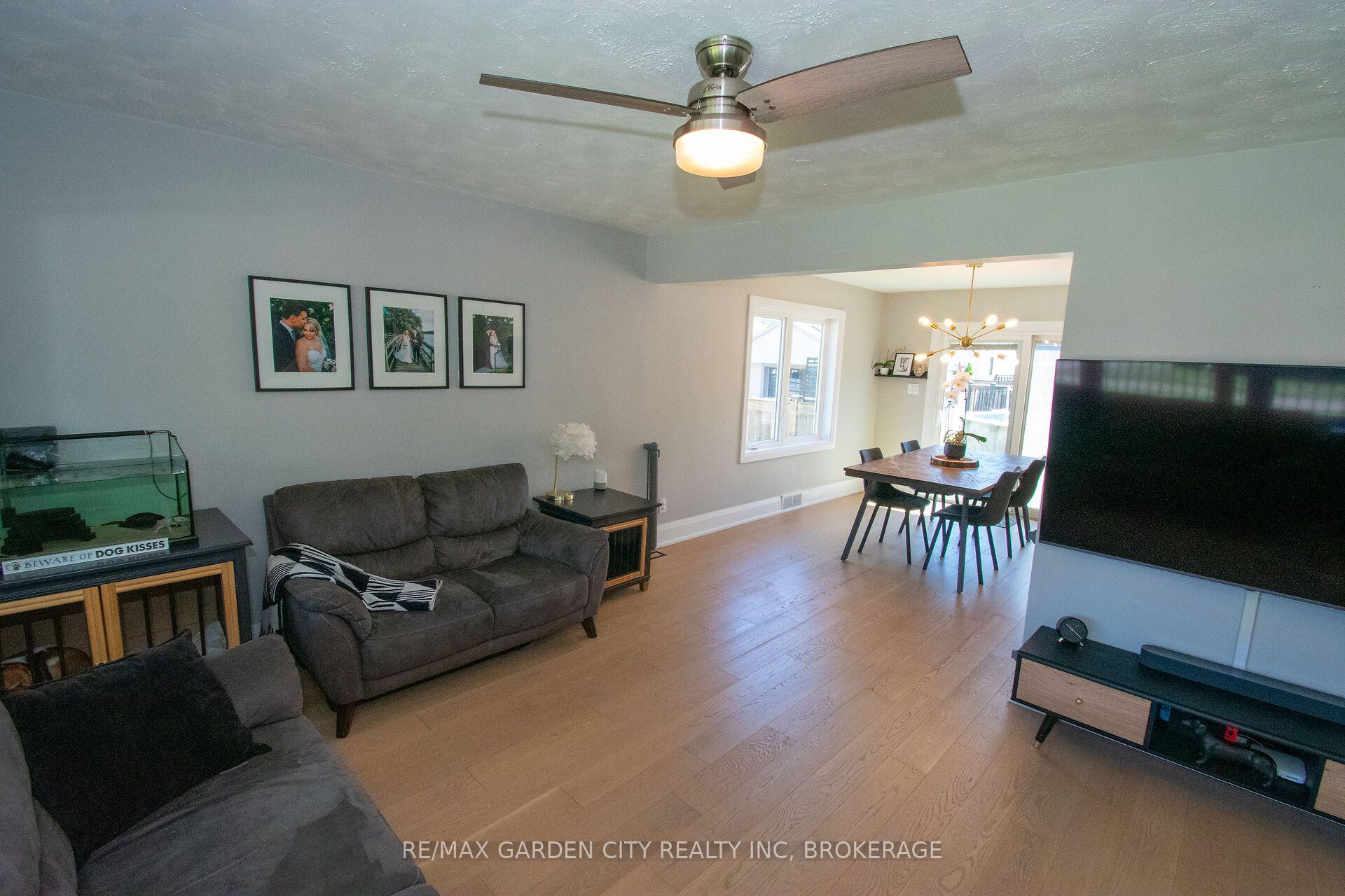 Photo 9 of 256 Scholfield Avenue S, Welland, Lincoln/Crowland — HOMEH
