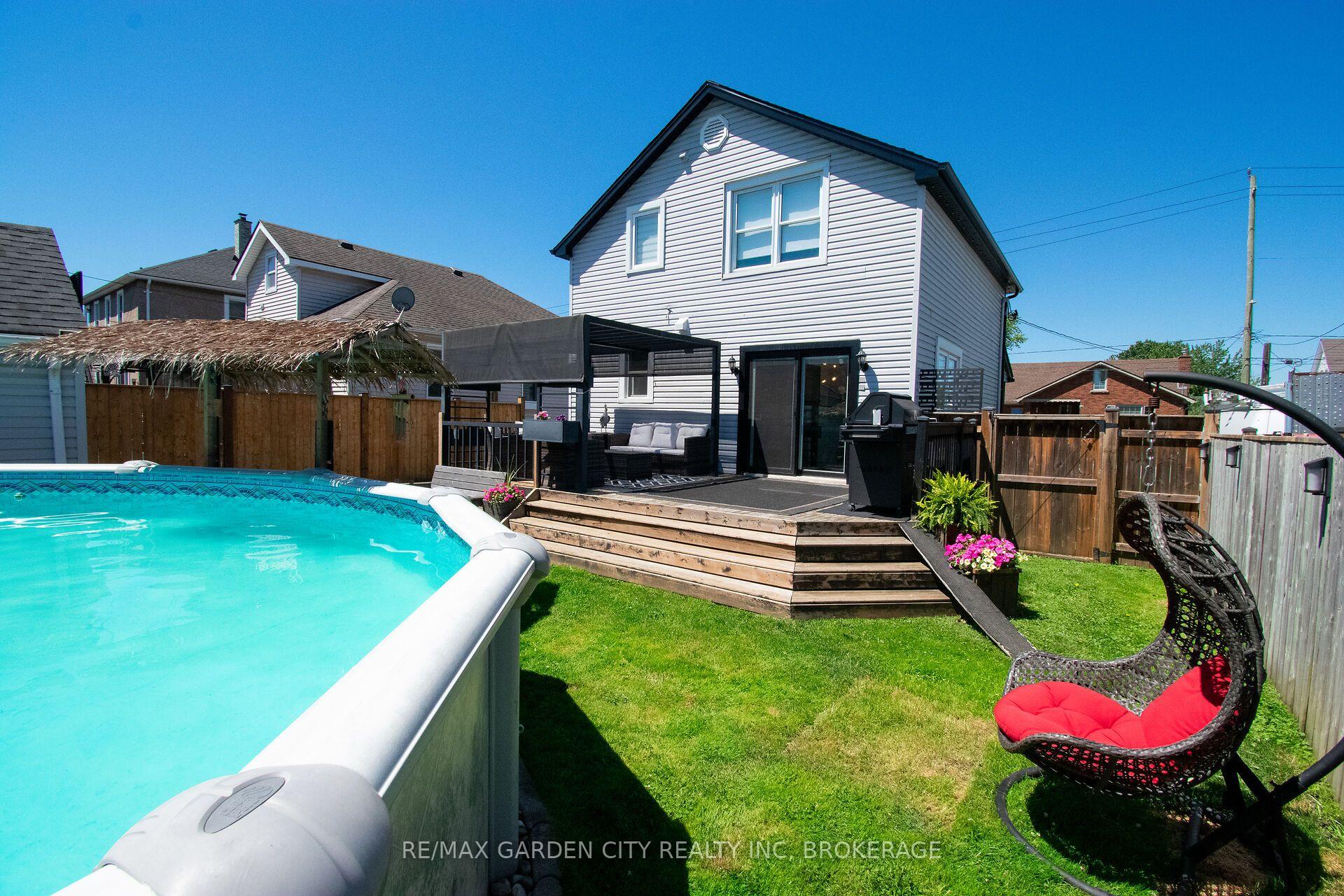 Photo 31 of 256 Scholfield Avenue S, Welland, Lincoln/Crowland — HOMEH