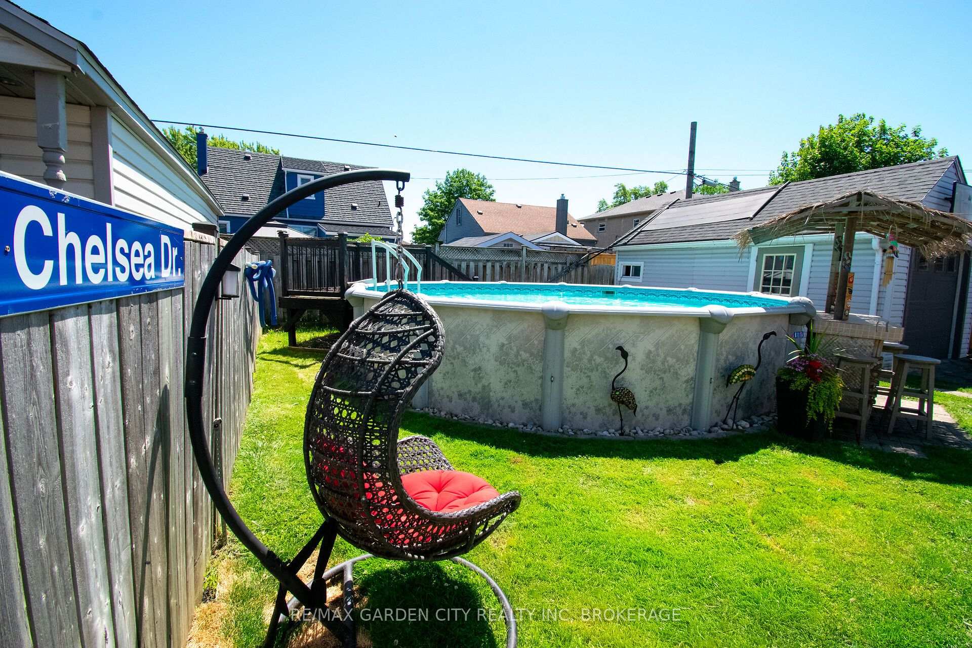 Photo 41 of 256 Scholfield Avenue S, Welland, Lincoln/Crowland — HOMEH