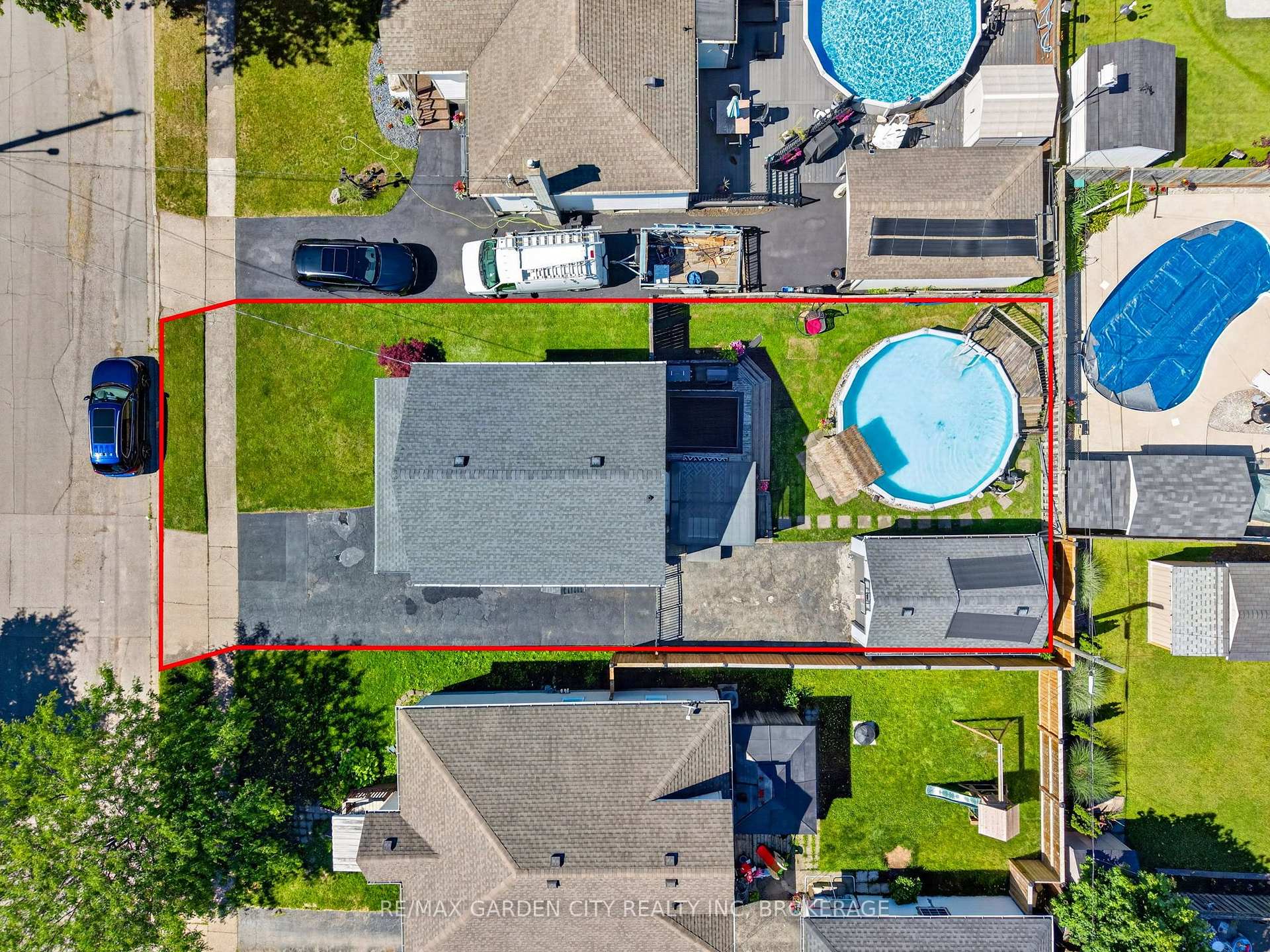 Photo 47 of 256 Scholfield Avenue S, Welland, Lincoln/Crowland — HOMEH