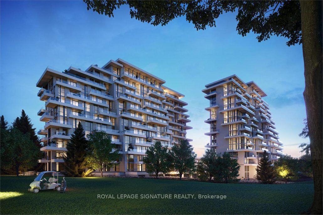 Photo of Unit 215, 397 Royal Orchard Boulevard