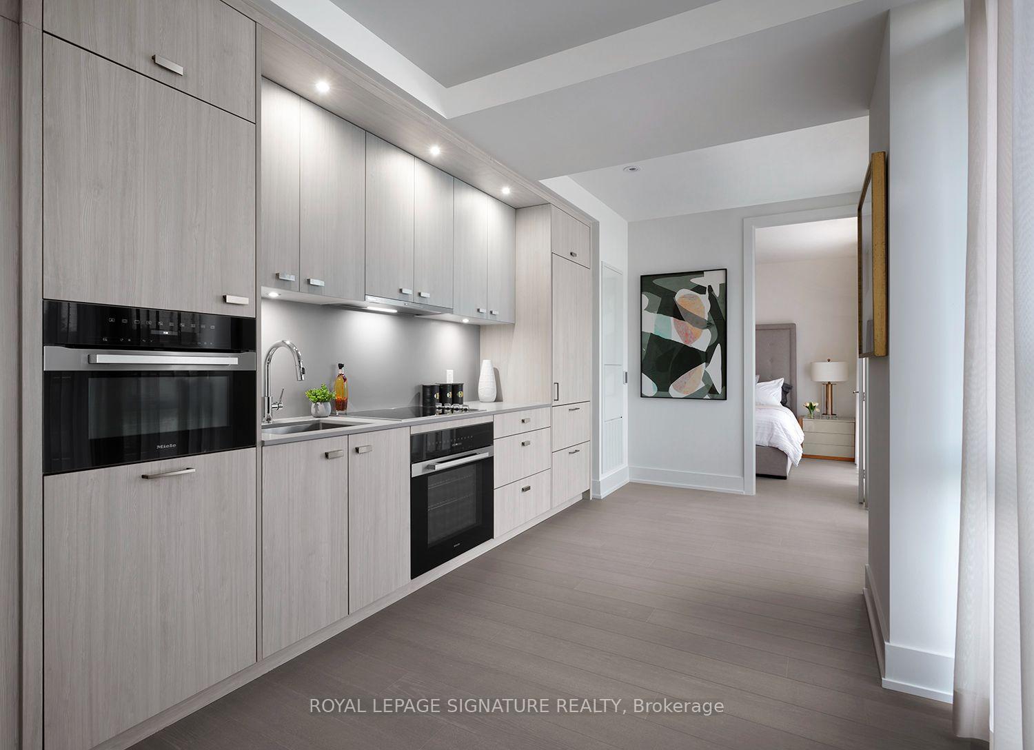 Photo 2 of Unit 215, 397 Royal Orchard Boulevard, Markham, Royal Orchard — HOMEH