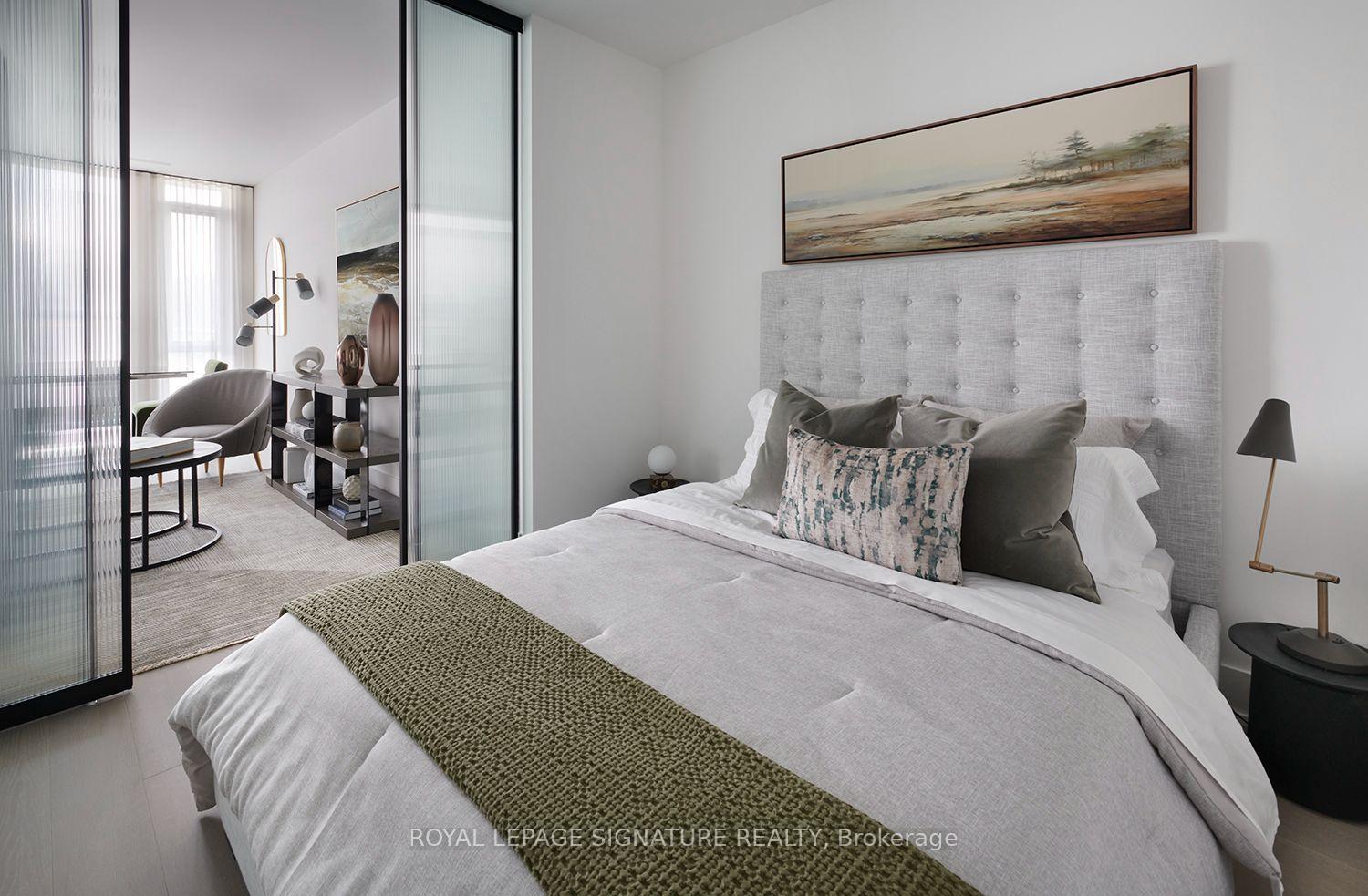 Photo 5 of Unit 215, 397 Royal Orchard Boulevard, Markham, Royal Orchard — HOMEH