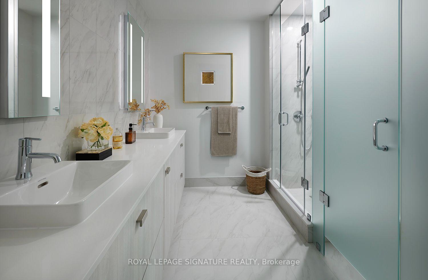 Photo 8 of Unit 215, 397 Royal Orchard Boulevard, Markham, Royal Orchard — HOMEH