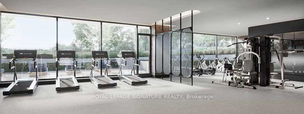 Photo 10 of Unit 215, 397 Royal Orchard Boulevard, Markham, Royal Orchard — HOMEH