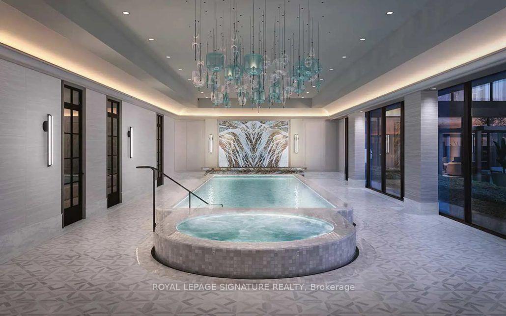Photo 11 of Unit 215, 397 Royal Orchard Boulevard, Markham, Royal Orchard — HOMEH