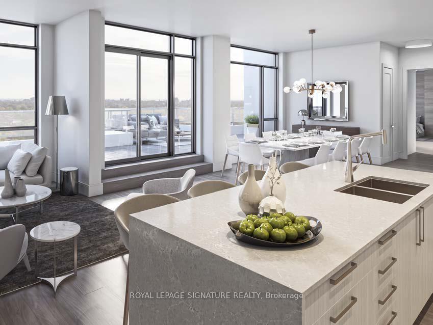 Photo 12 of Unit 215, 397 Royal Orchard Boulevard, Markham, Royal Orchard — HOMEH