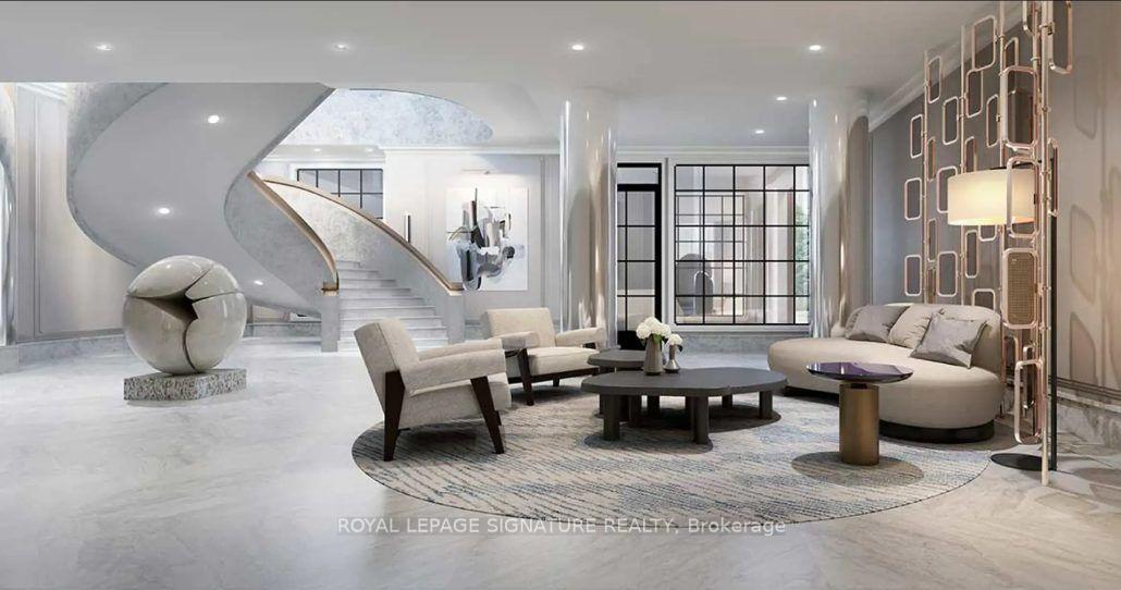 Photo 15 of Unit 215, 397 Royal Orchard Boulevard, Markham, Royal Orchard — HOMEH