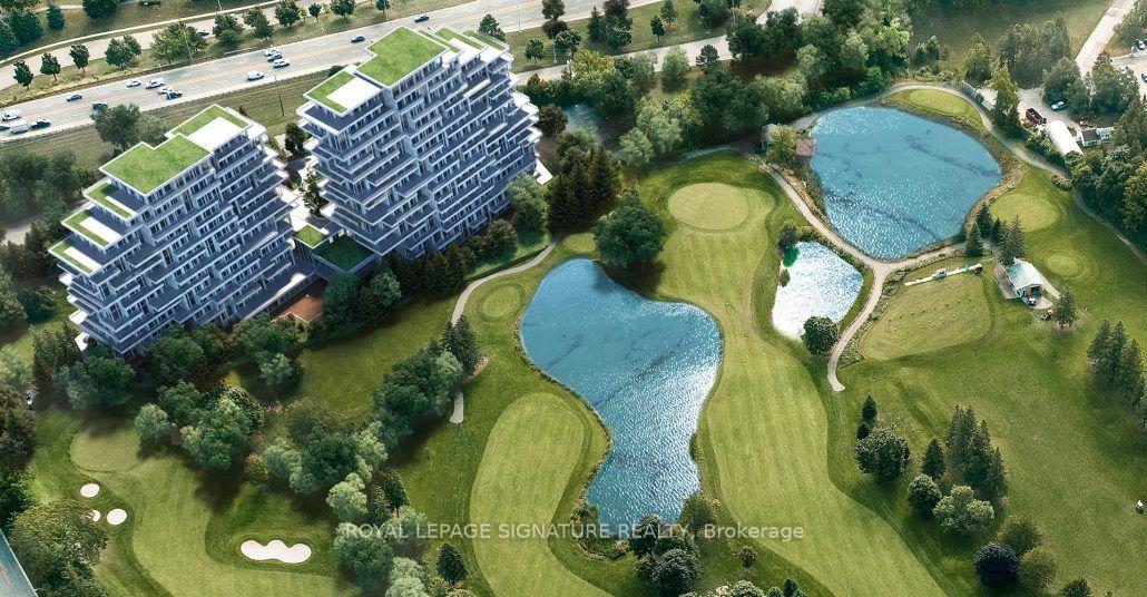 Photo 17 of Unit 215, 397 Royal Orchard Boulevard, Markham, Royal Orchard — HOMEH