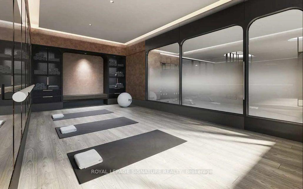 Photo 20 of Unit 215, 397 Royal Orchard Boulevard, Markham, Royal Orchard — HOMEH