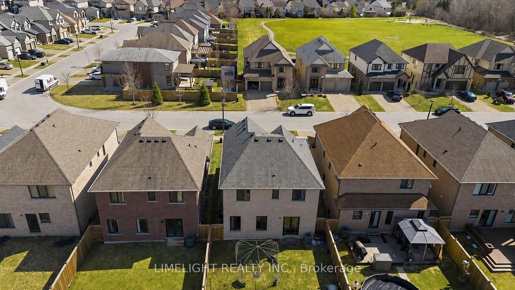 Photo 36 of 1942 Cedarpark Drive, London, North D — HOMEH