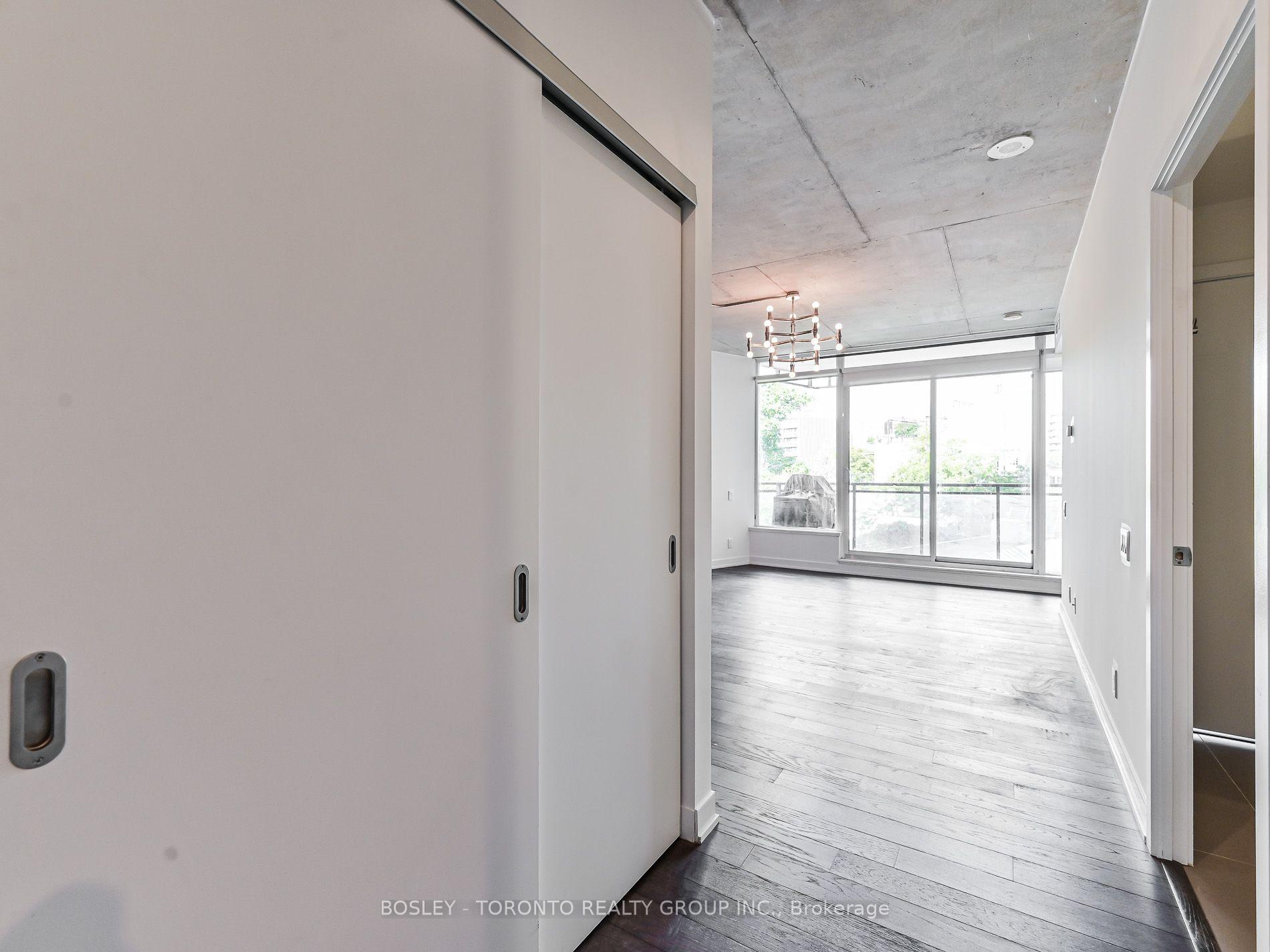 Photo 5 of Unit 319, 318 King Street E, Toronto, Moss Park — HOMEH