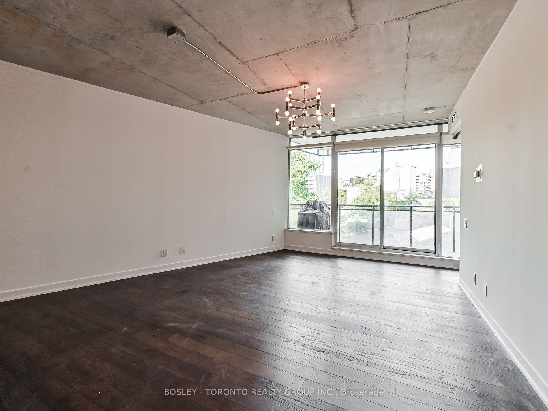 Photo 6 of Unit 319, 318 King Street E, Toronto, Moss Park — HOMEH