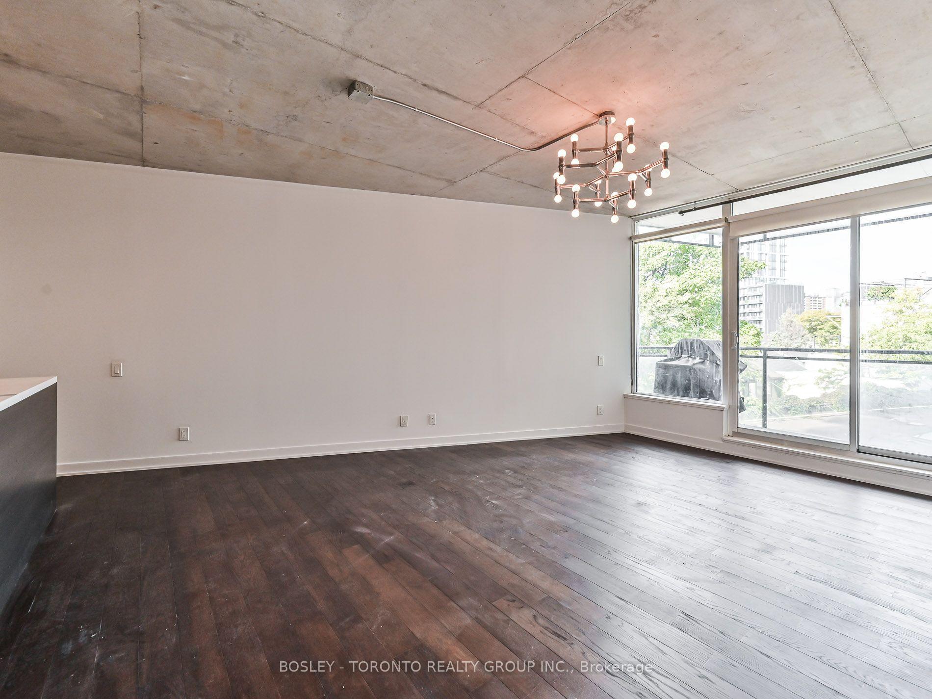 Photo 7 of Unit 319, 318 King Street E, Toronto, Moss Park — HOMEH