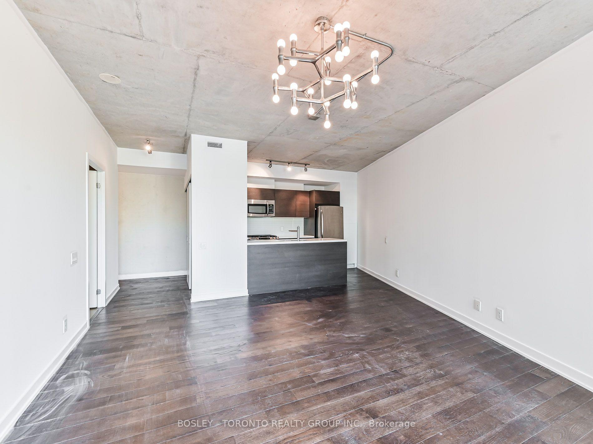 Photo 9 of Unit 319, 318 King Street E, Toronto, Moss Park — HOMEH