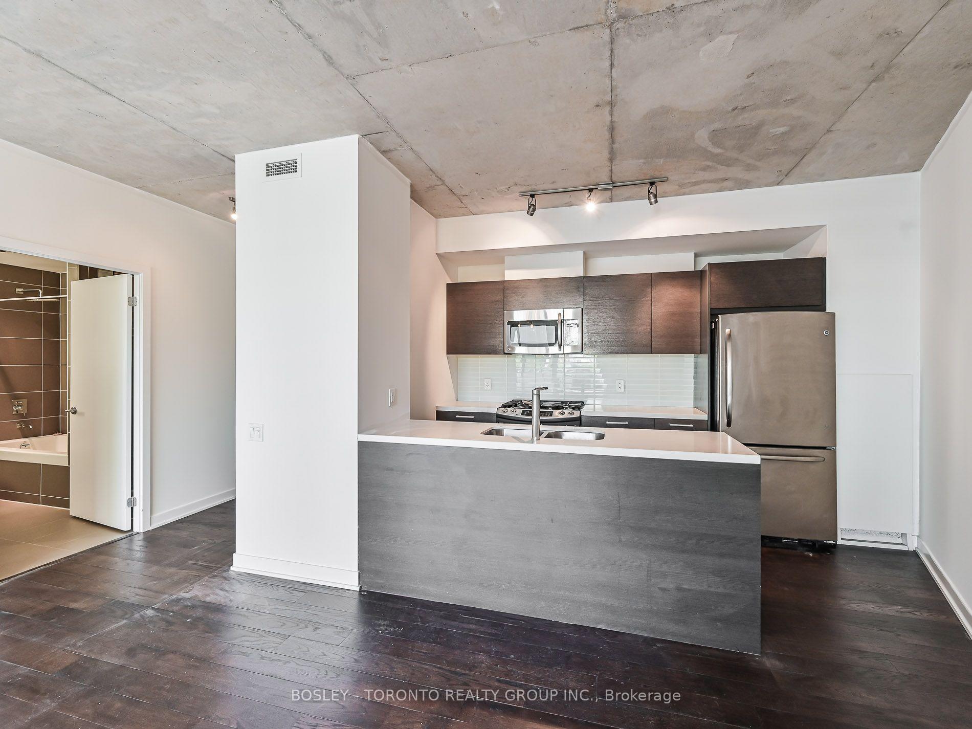 Photo 10 of Unit 319, 318 King Street E, Toronto, Moss Park — HOMEH